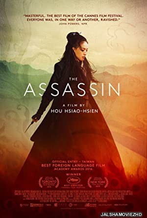 The Assassin (2015) Hindi Dubbed